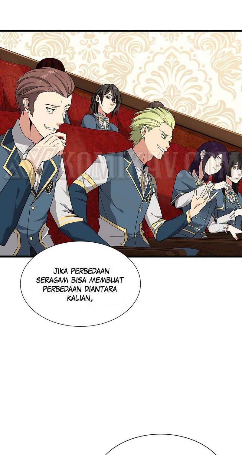 The Beginning After The End Chapter 87 page 7