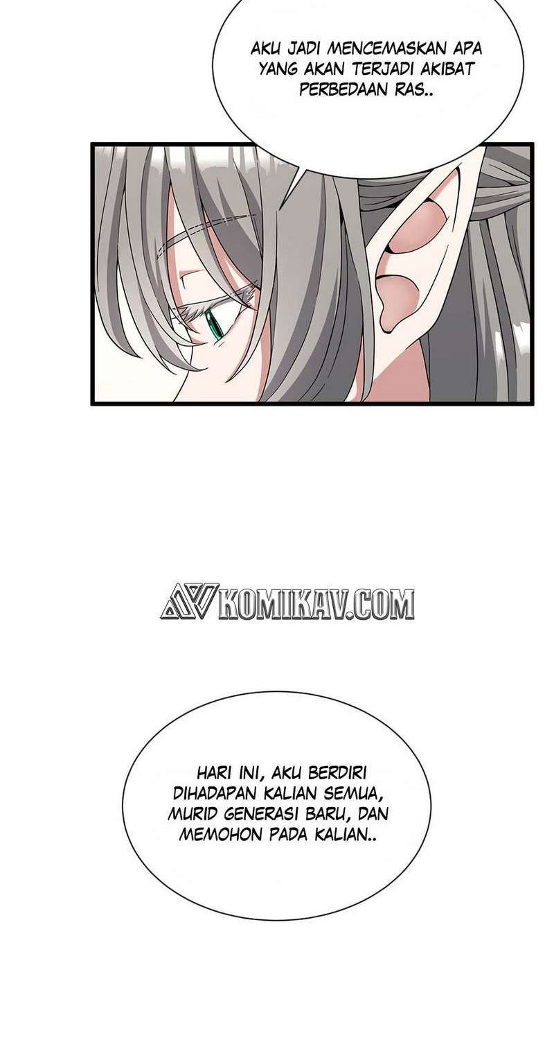 The Beginning After The End Chapter 87 page 8
