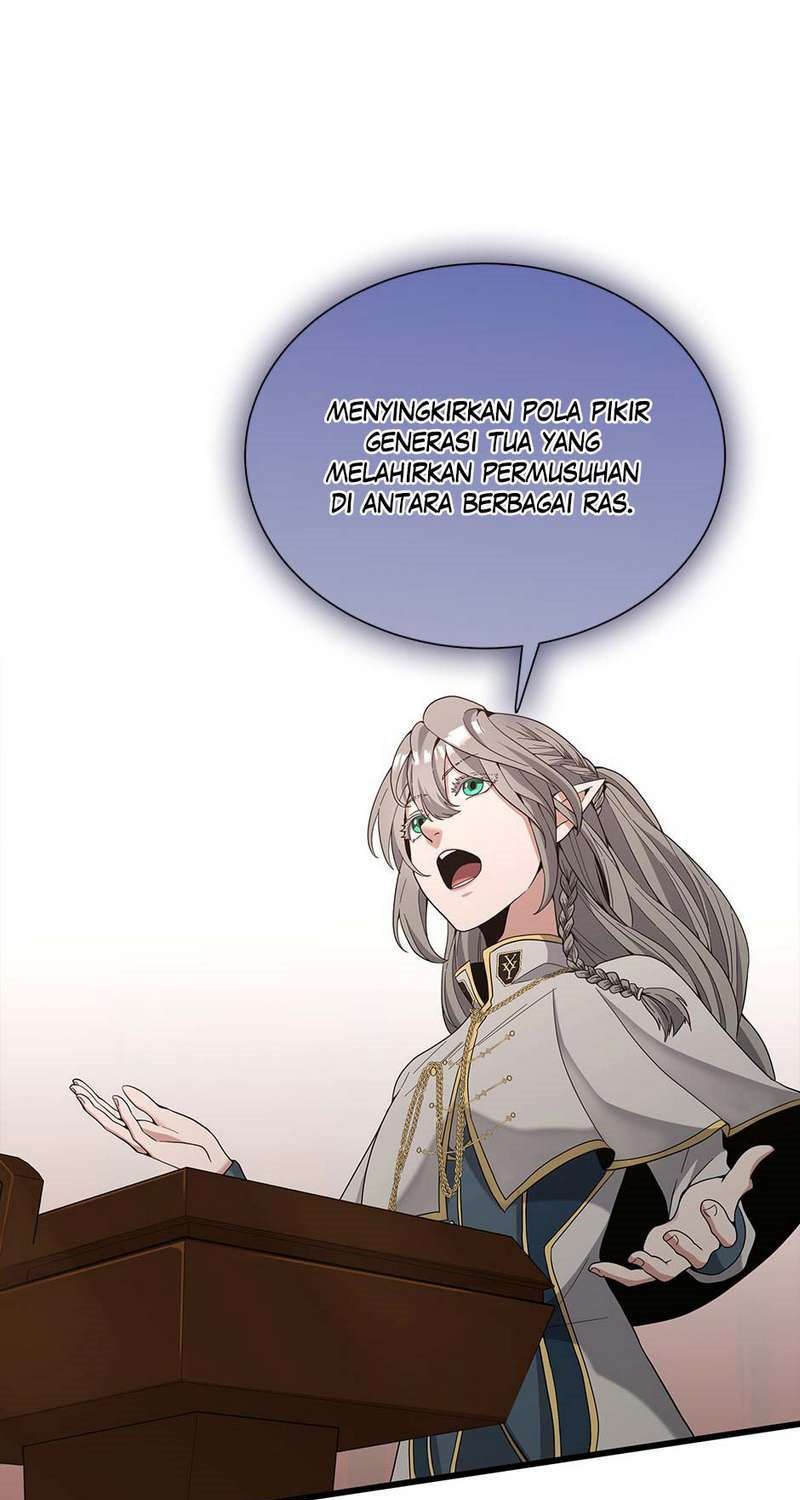 The Beginning After The End Chapter 87 page 9