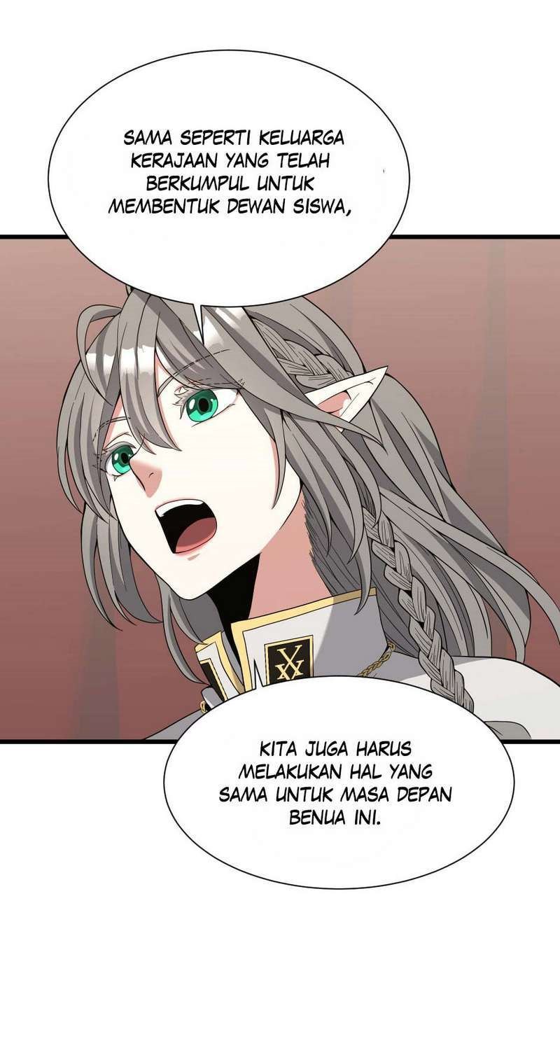 The Beginning After The End Chapter 87 page 11