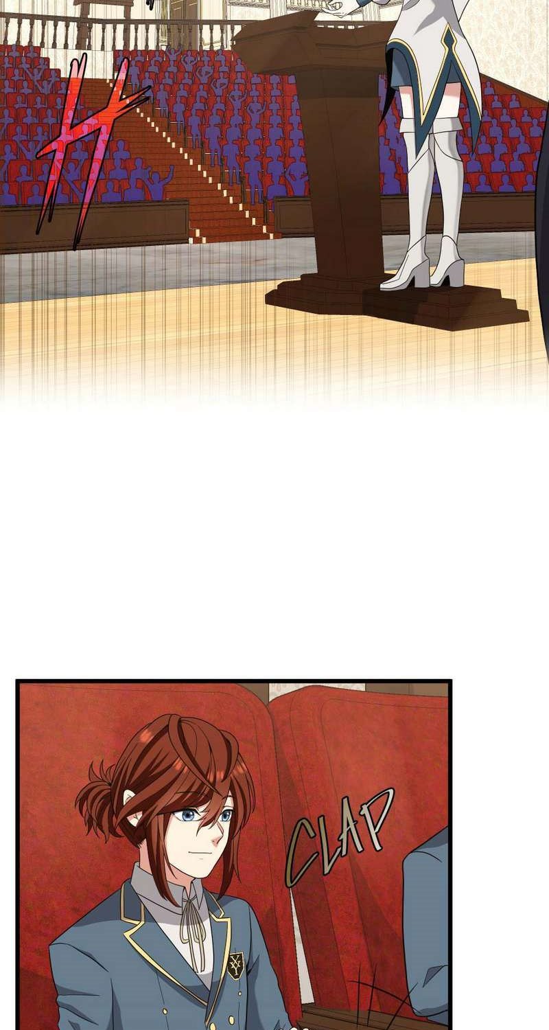 The Beginning After The End Chapter 87 page 13