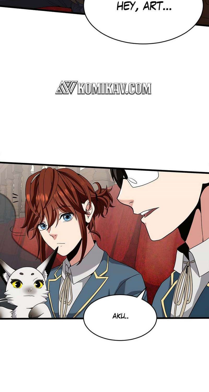 The Beginning After The End Chapter 87 page 16