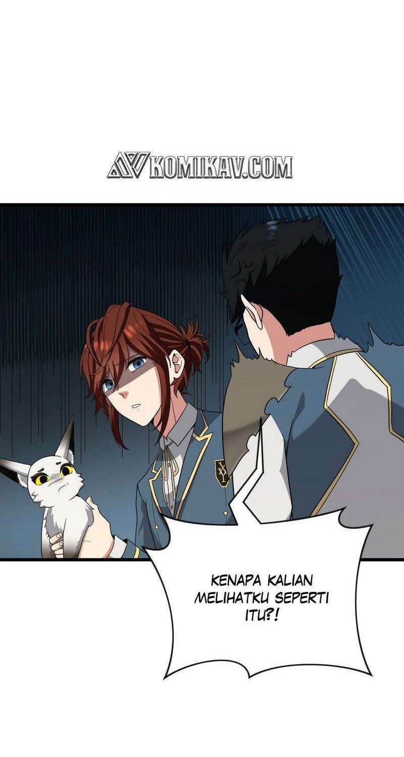 The Beginning After The End Chapter 87 page 18