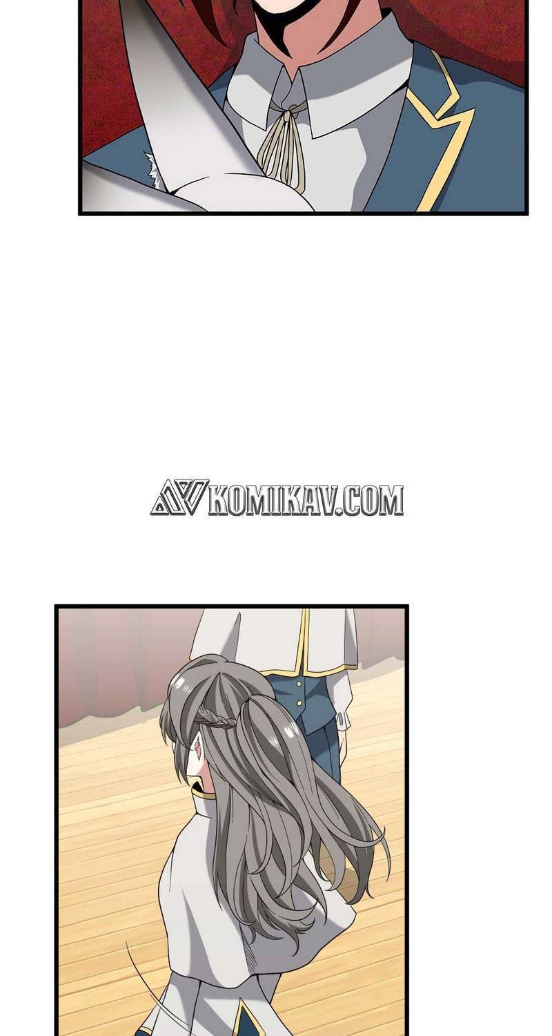 The Beginning After The End Chapter 87 page 21