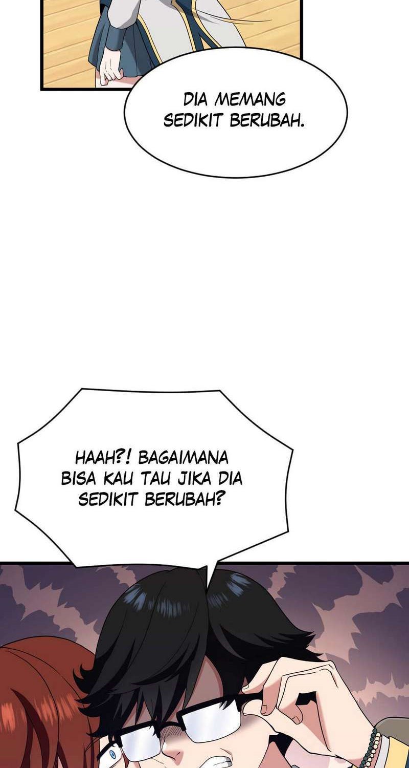 The Beginning After The End Chapter 87 page 22