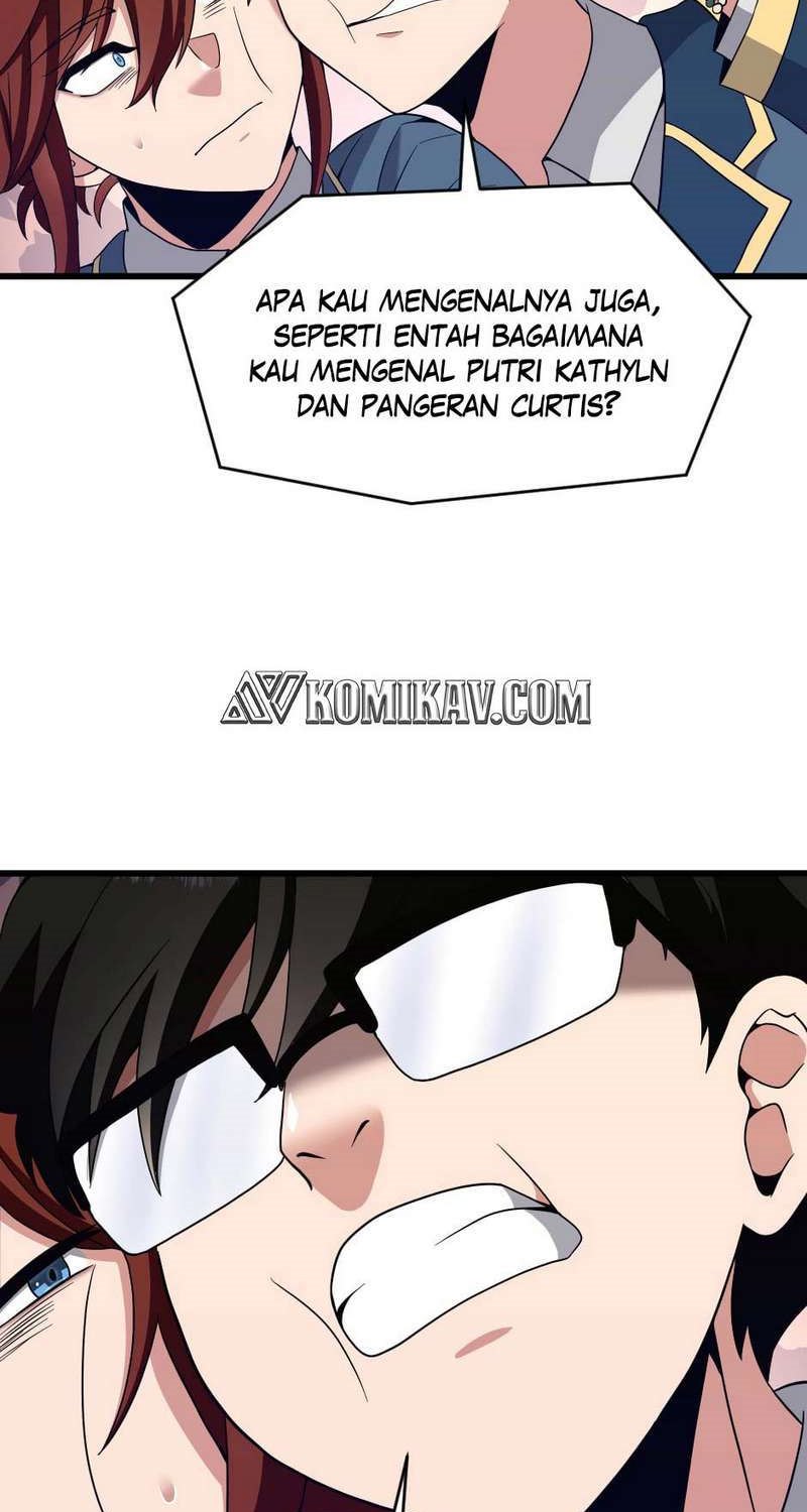 The Beginning After The End Chapter 87 page 23