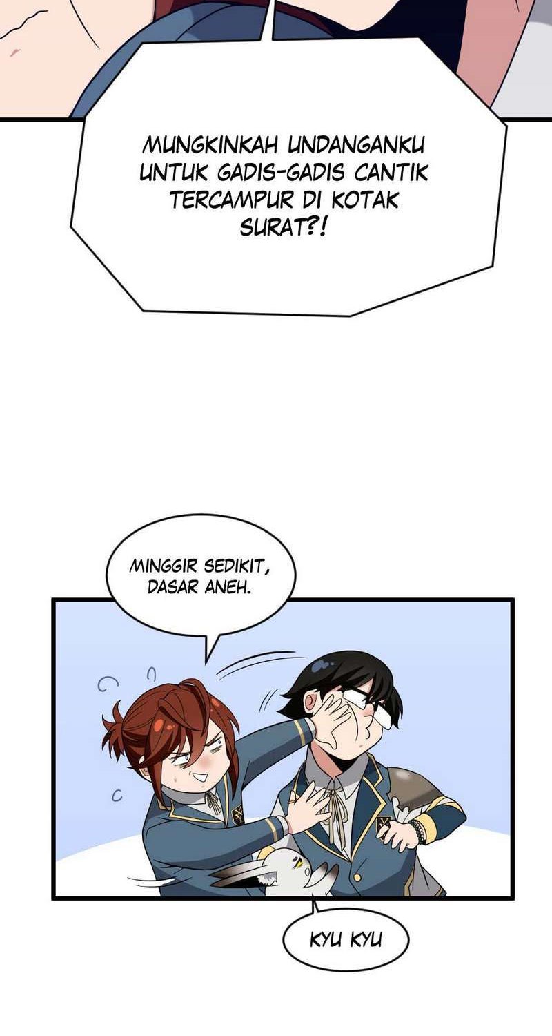 The Beginning After The End Chapter 87 page 24