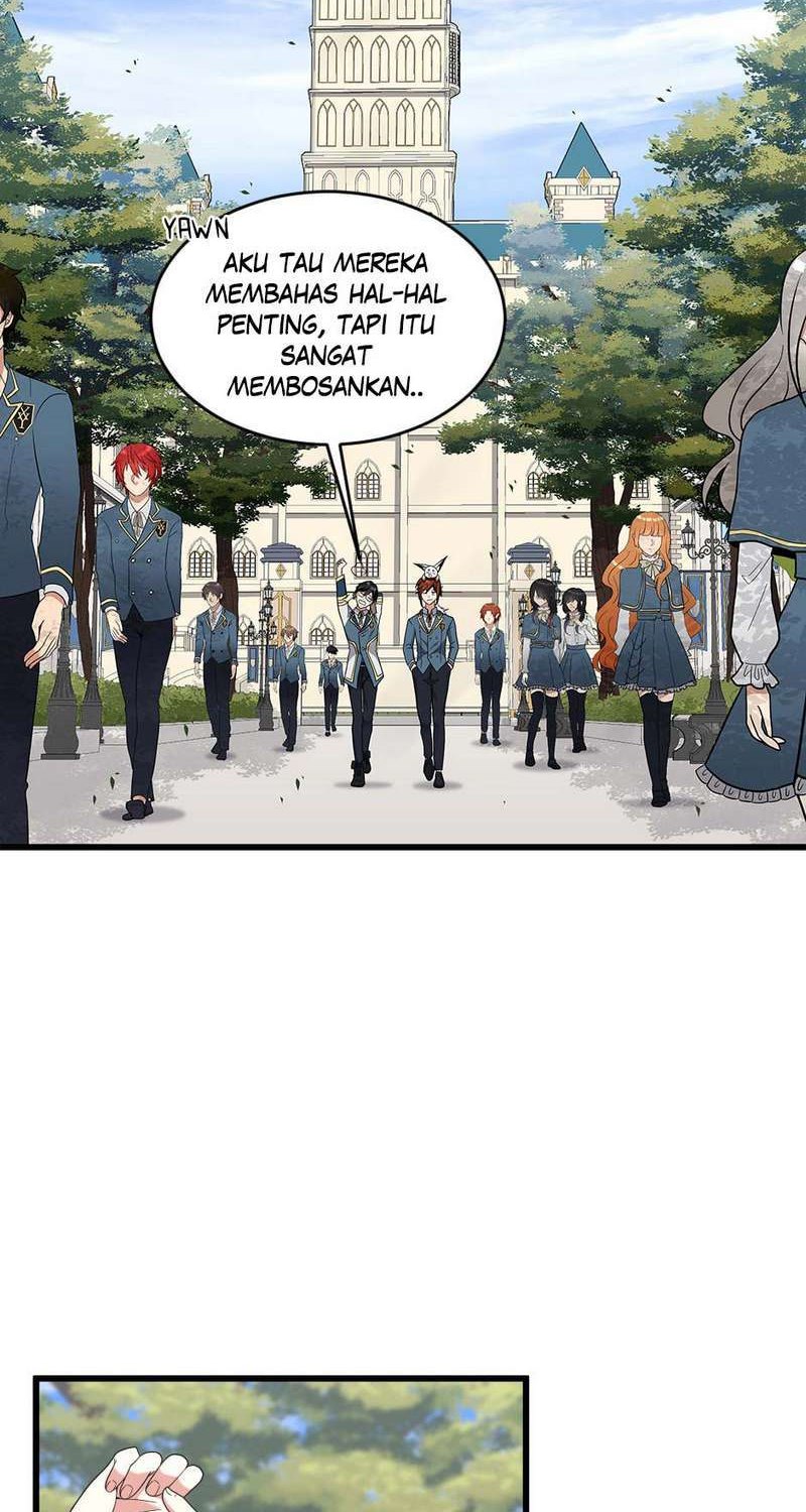 The Beginning After The End Chapter 87 page 28