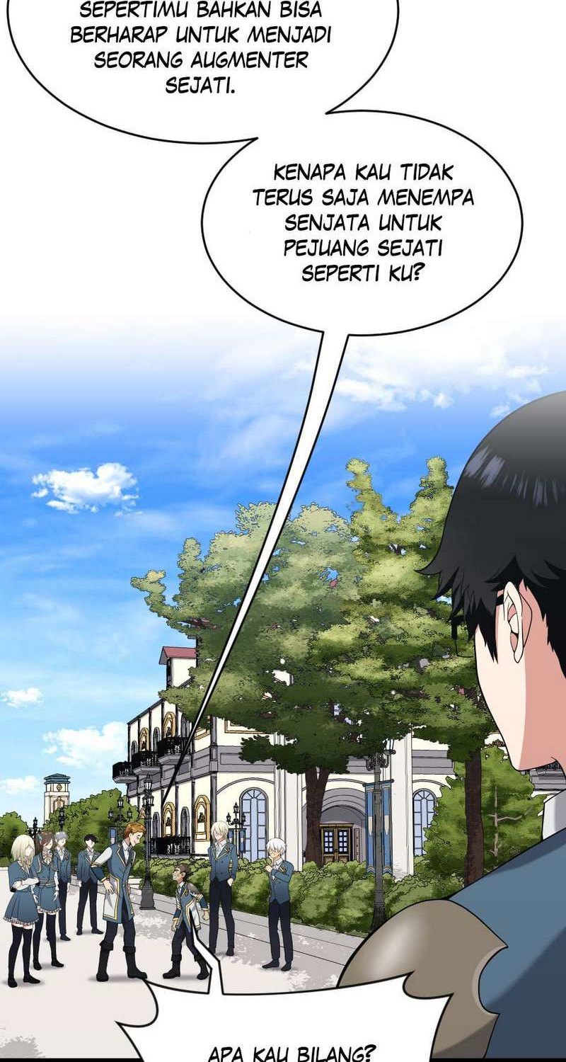 The Beginning After The End Chapter 87 page 33