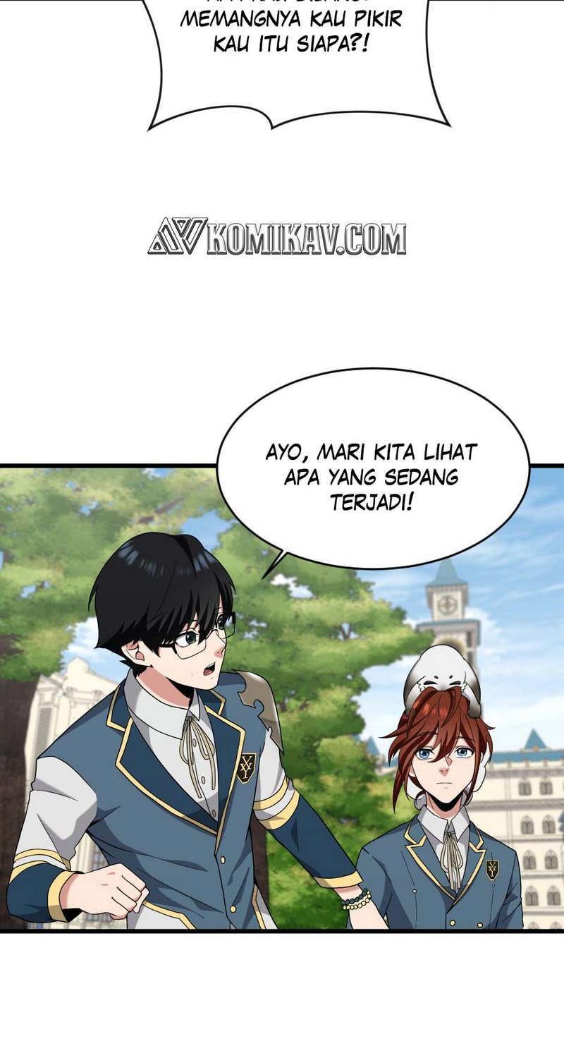 The Beginning After The End Chapter 87 page 34