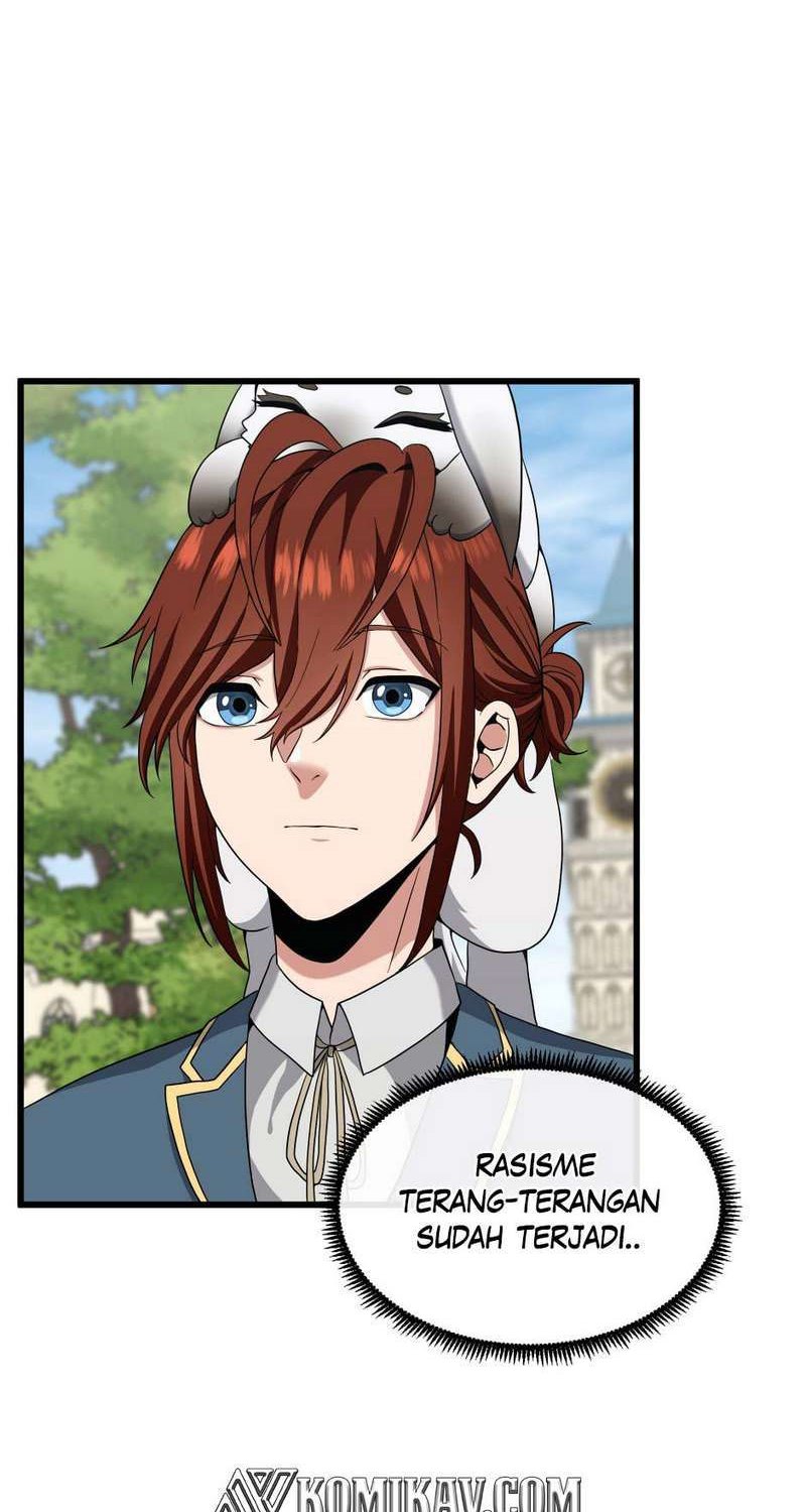 The Beginning After The End Chapter 87 page 35