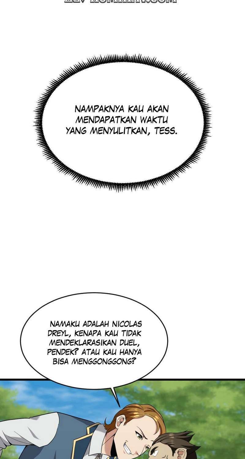 The Beginning After The End Chapter 87 page 36