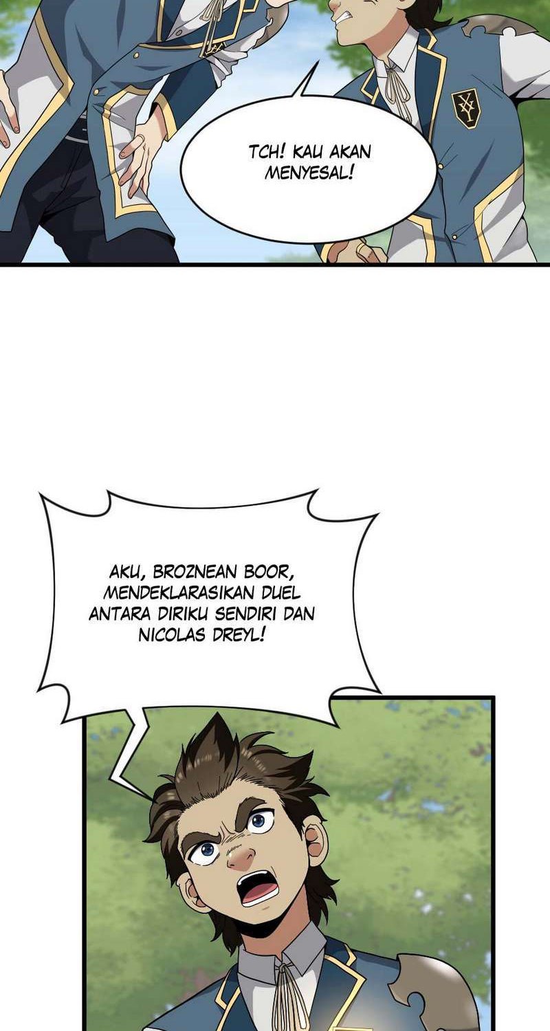The Beginning After The End Chapter 87 page 37
