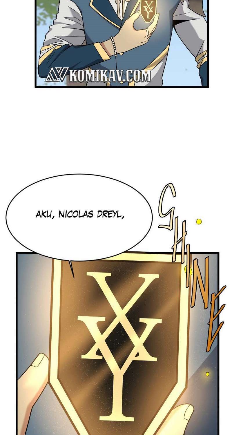 The Beginning After The End Chapter 87 page 38
