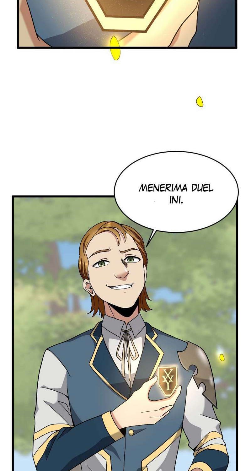 The Beginning After The End Chapter 87 page 39