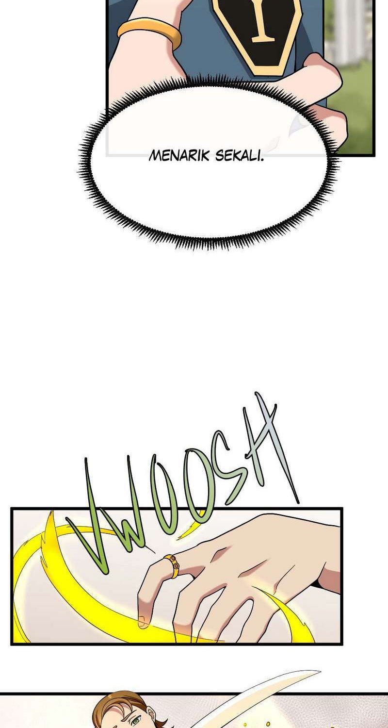 The Beginning After The End Chapter 87 page 43