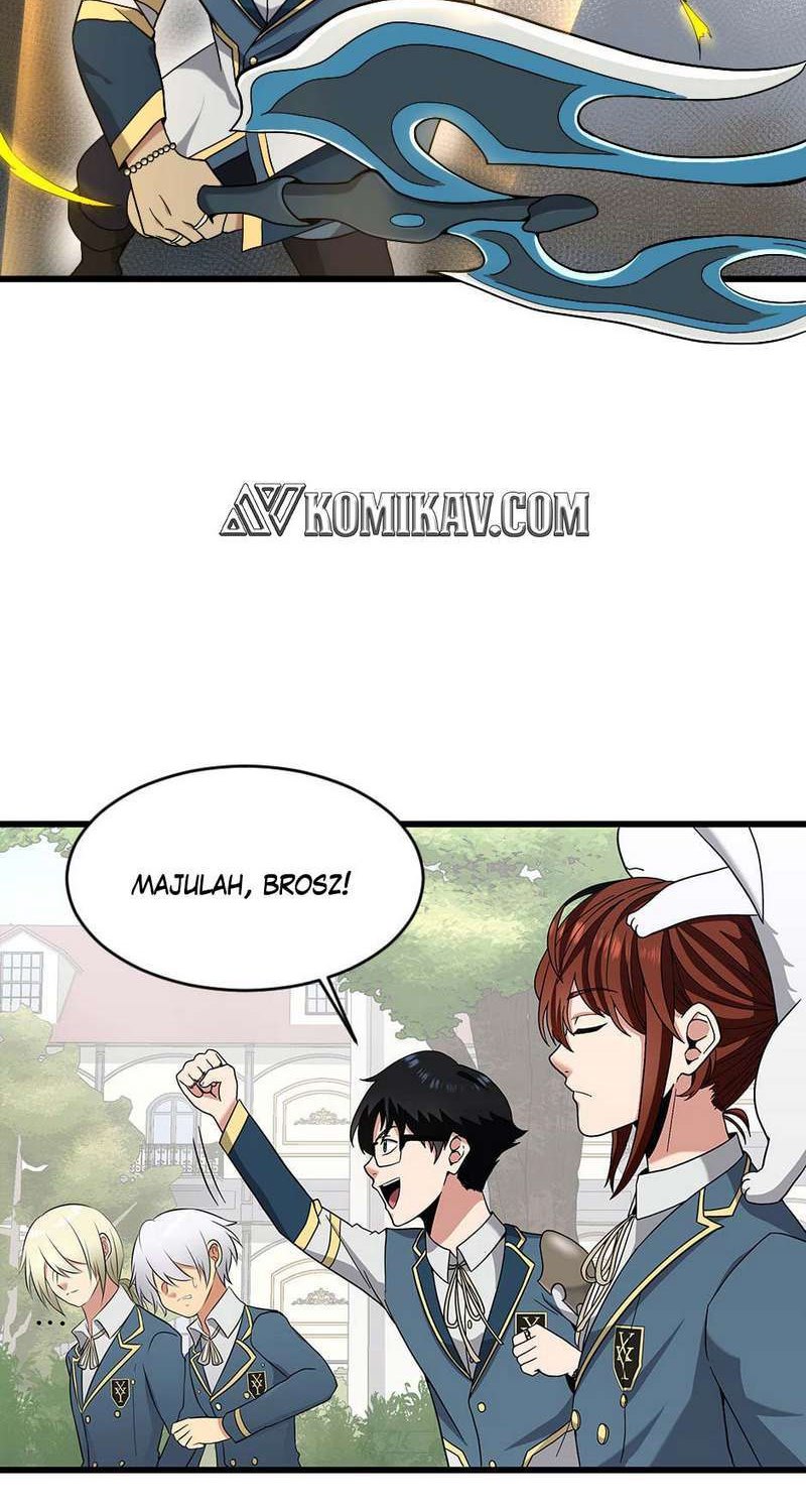 The Beginning After The End Chapter 87 page 45