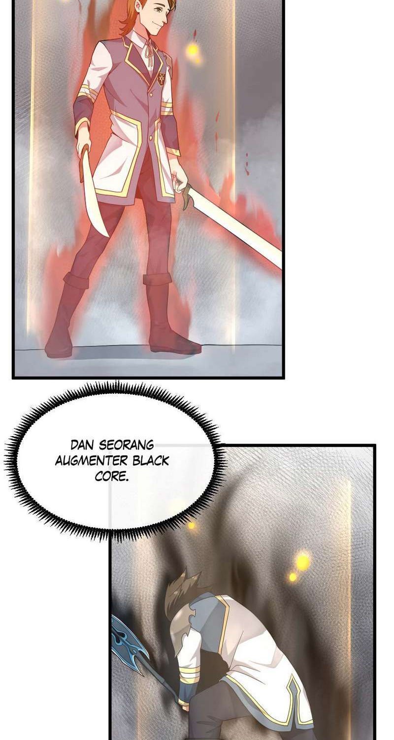The Beginning After The End Chapter 87 page 47