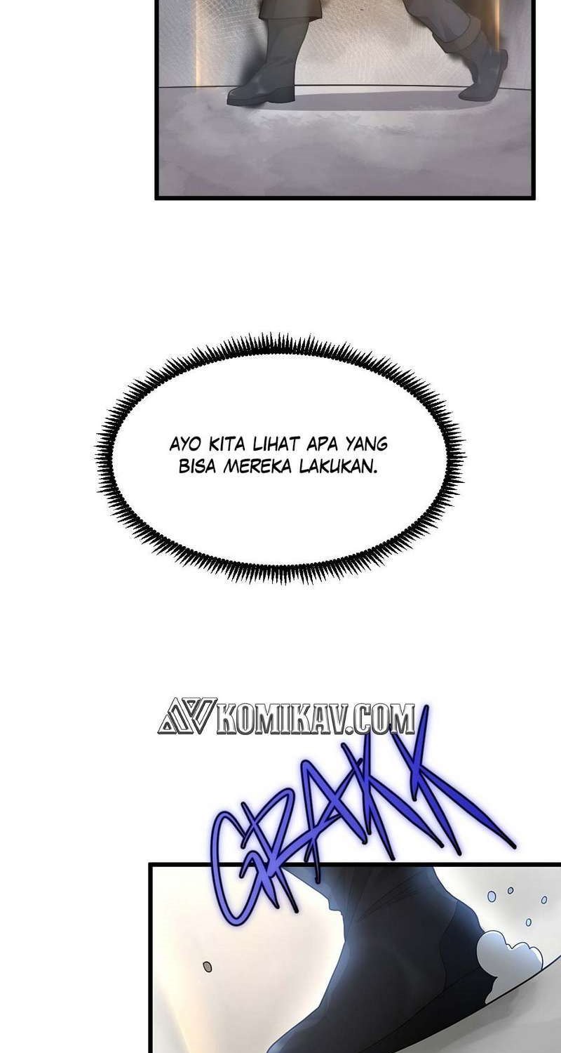 The Beginning After The End Chapter 87 page 48