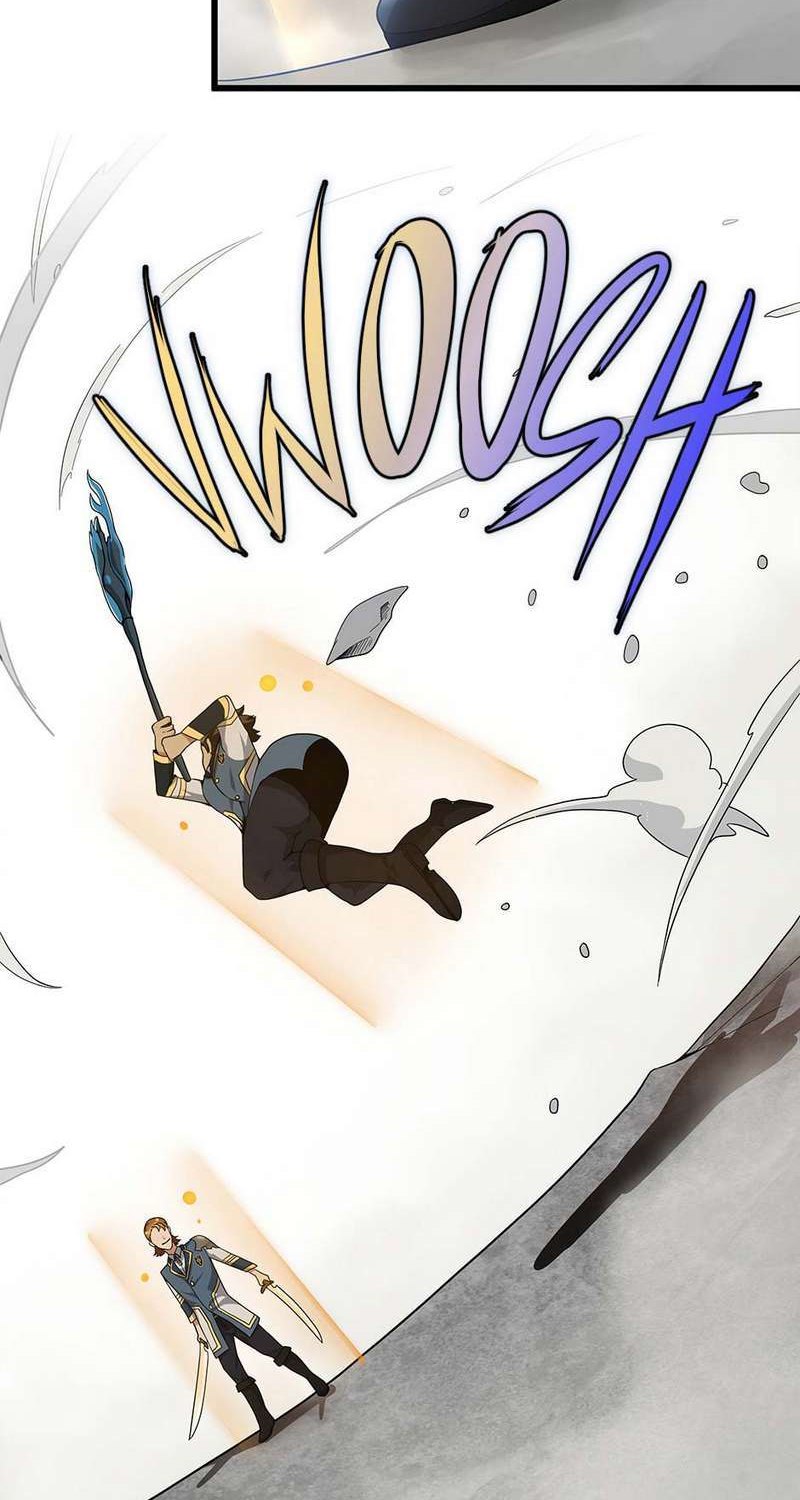 The Beginning After The End Chapter 87 page 49