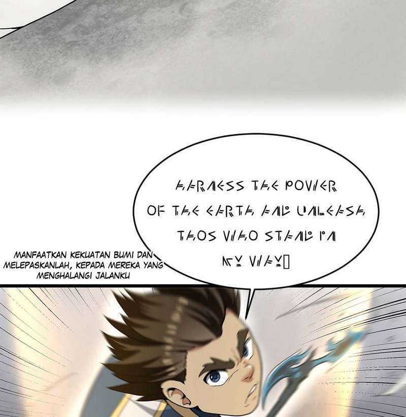 The Beginning After The End Chapter 87 page 50