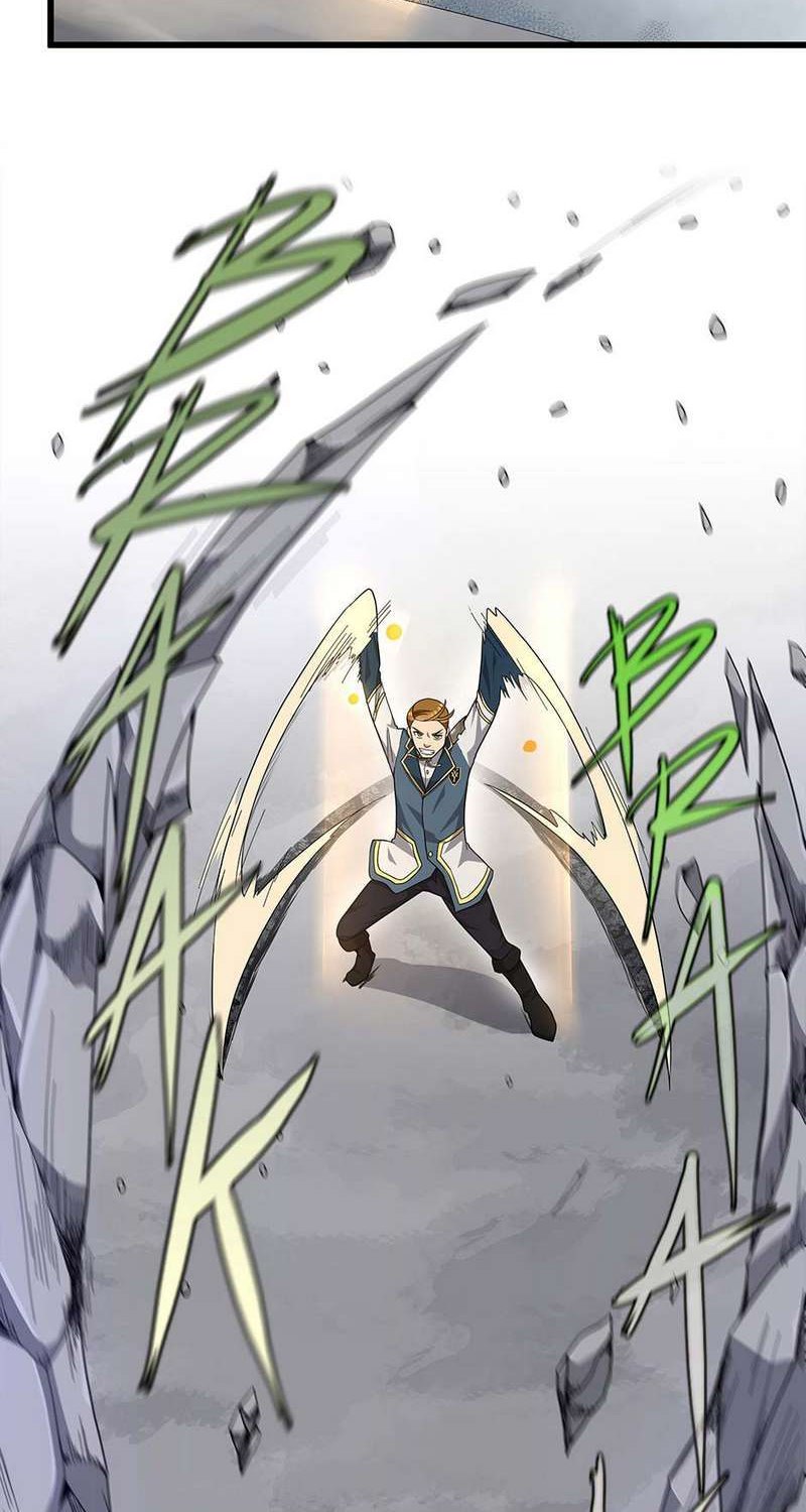 The Beginning After The End Chapter 87 page 52