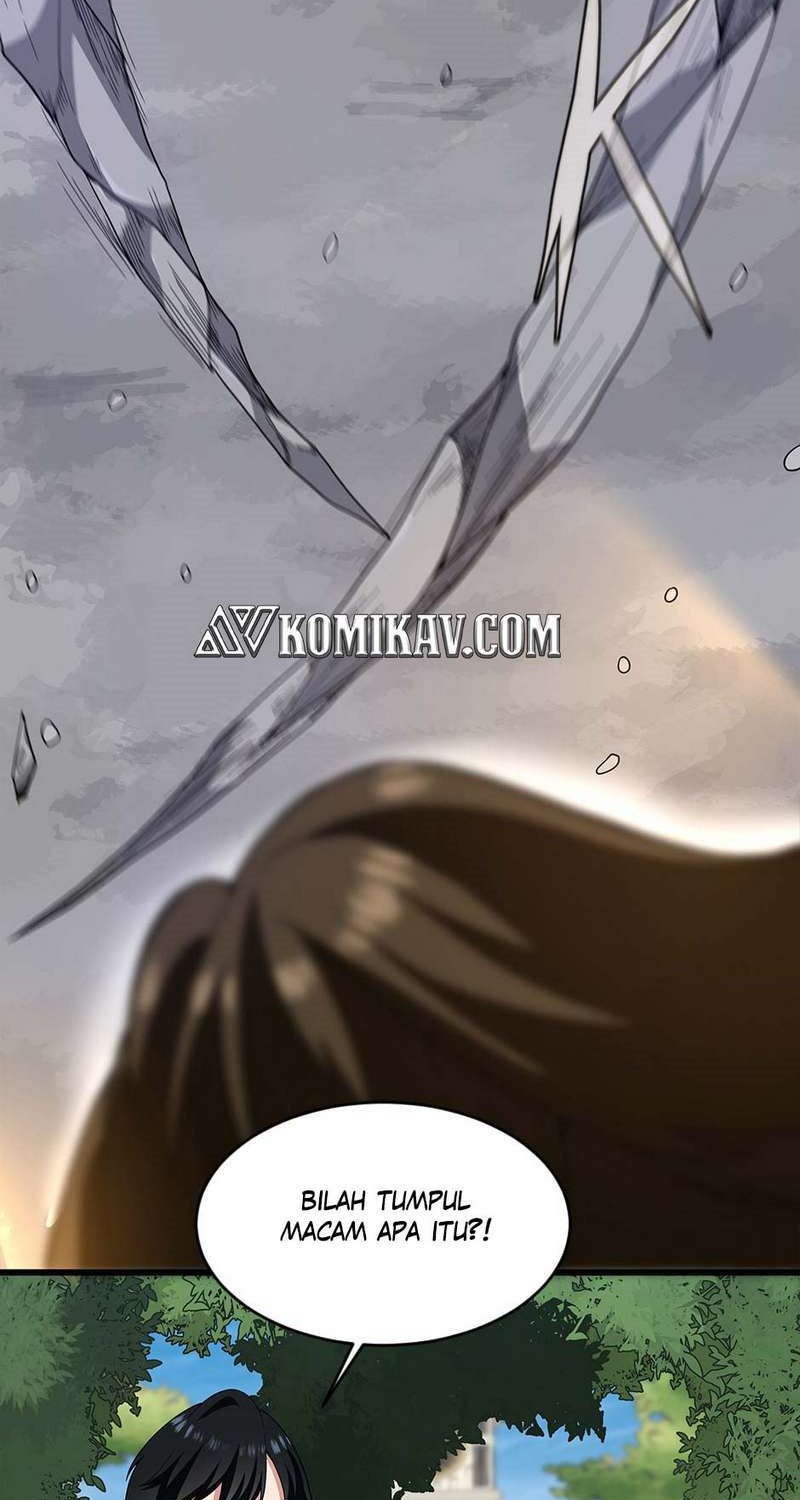 The Beginning After The End Chapter 87 page 53