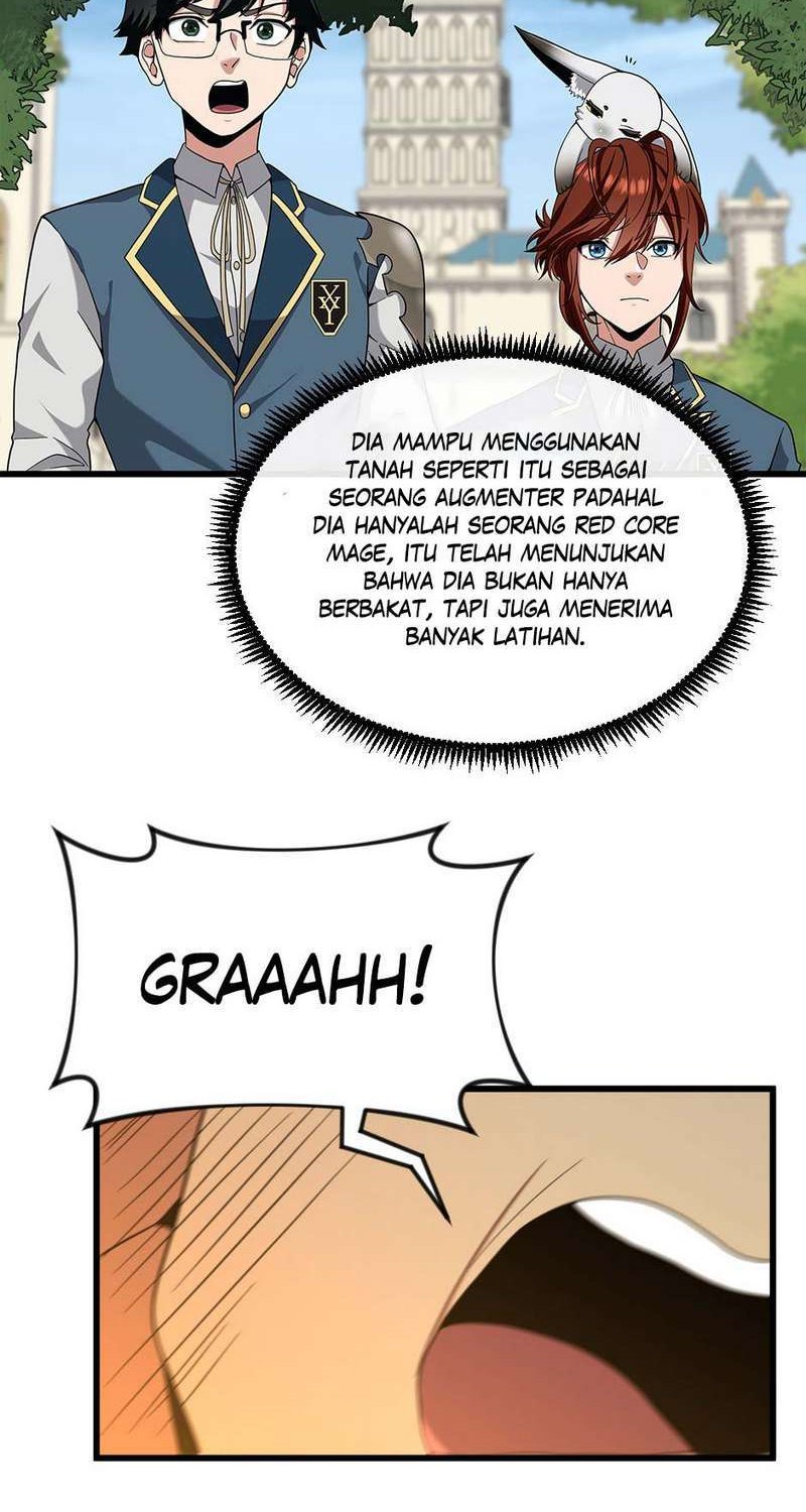 The Beginning After The End Chapter 87 page 54