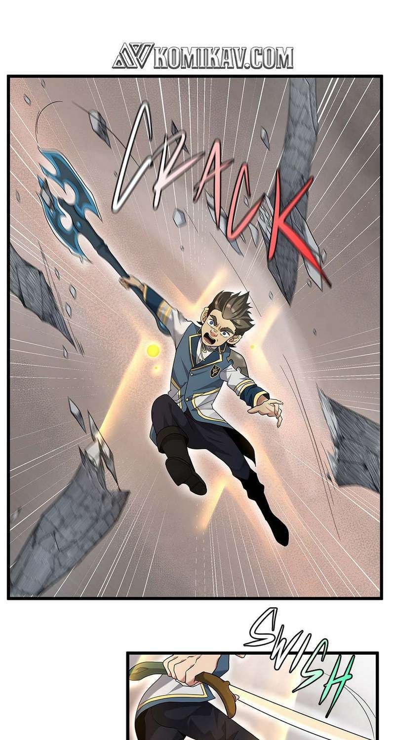 The Beginning After The End Chapter 87 page 55