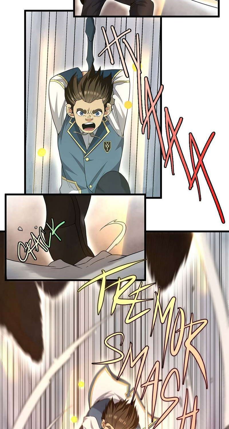 The Beginning After The End Chapter 87 page 56