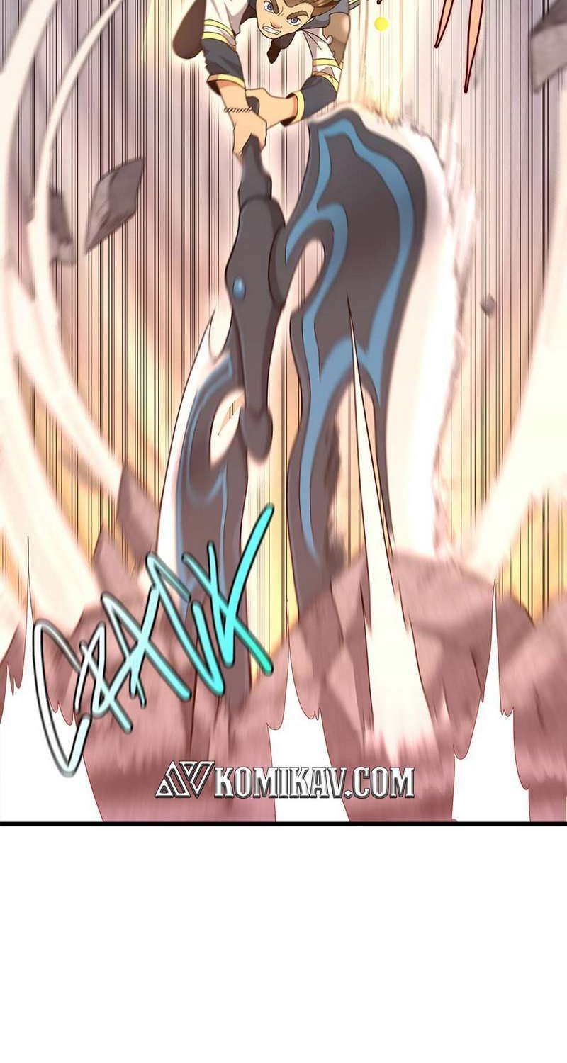 The Beginning After The End Chapter 87 page 57