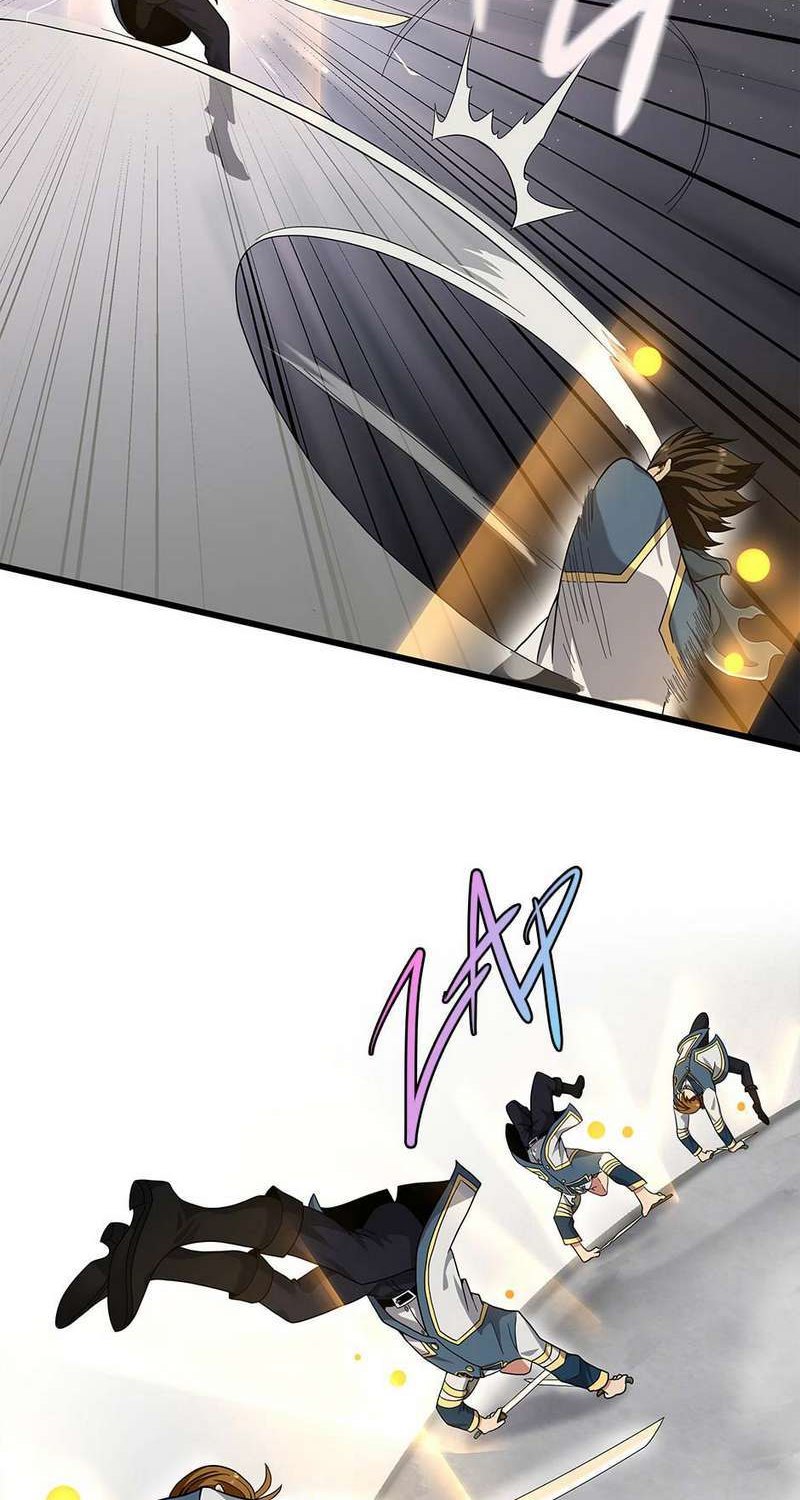 The Beginning After The End Chapter 87 page 61