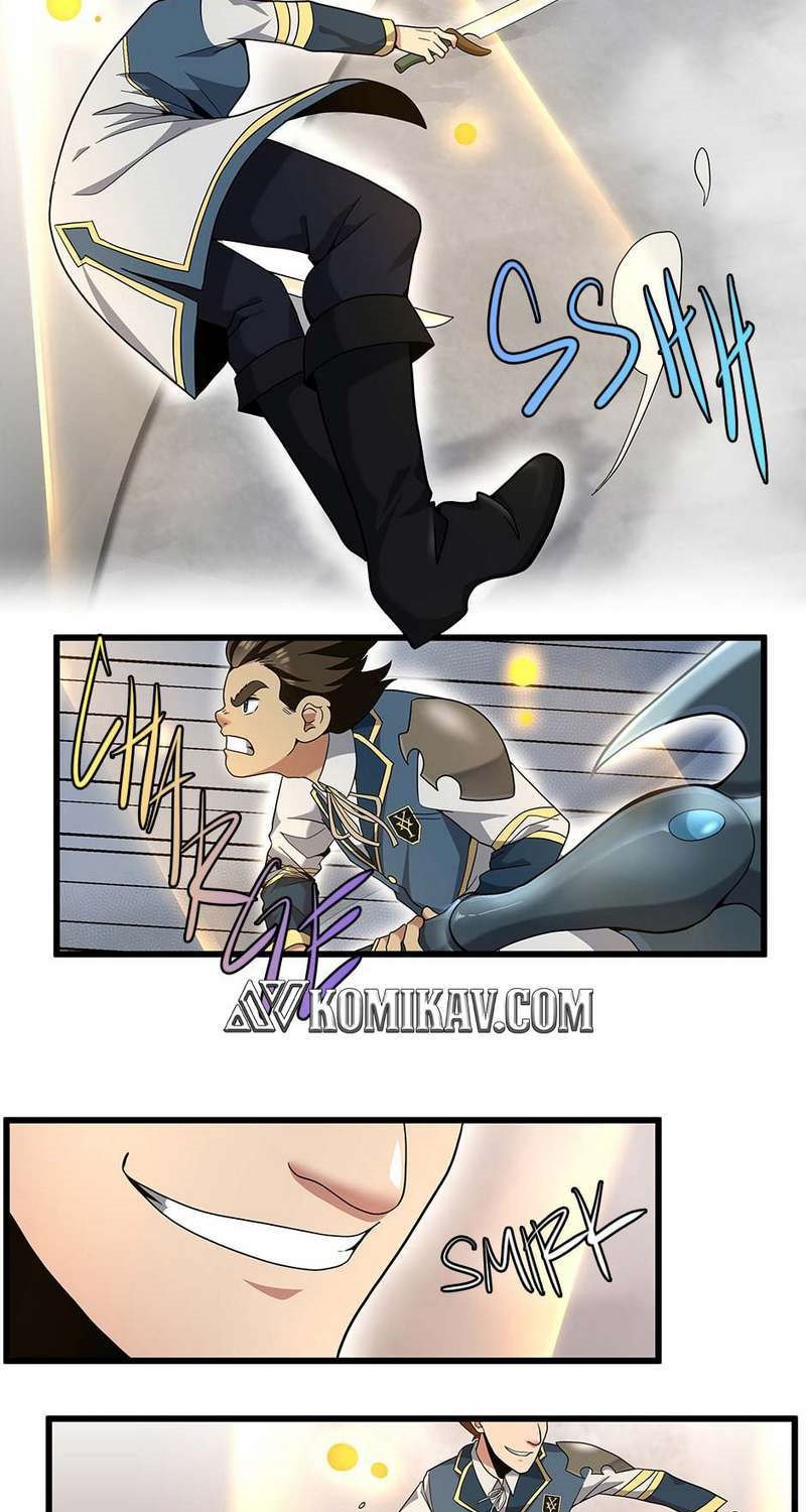 The Beginning After The End Chapter 87 page 62