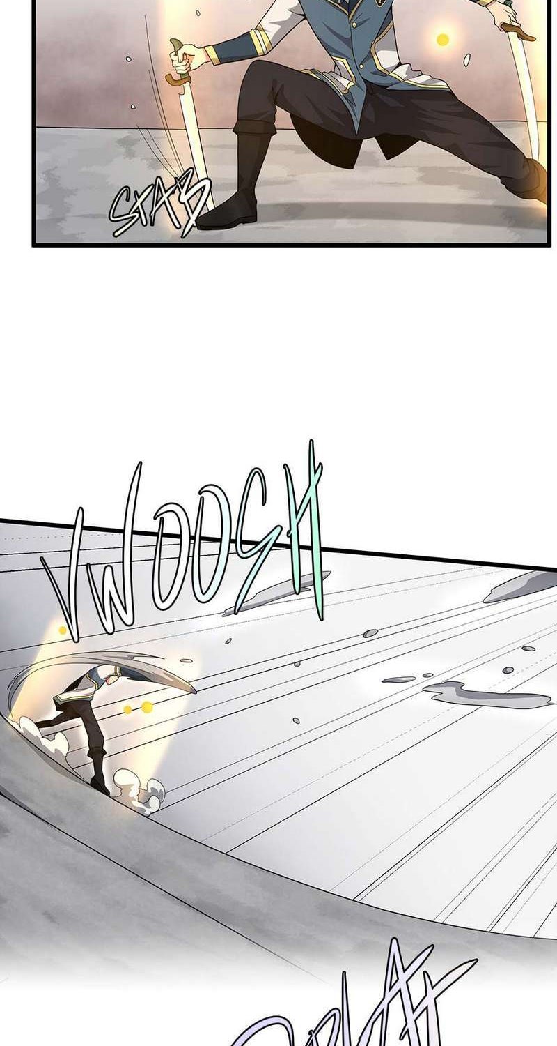 The Beginning After The End Chapter 87 page 63
