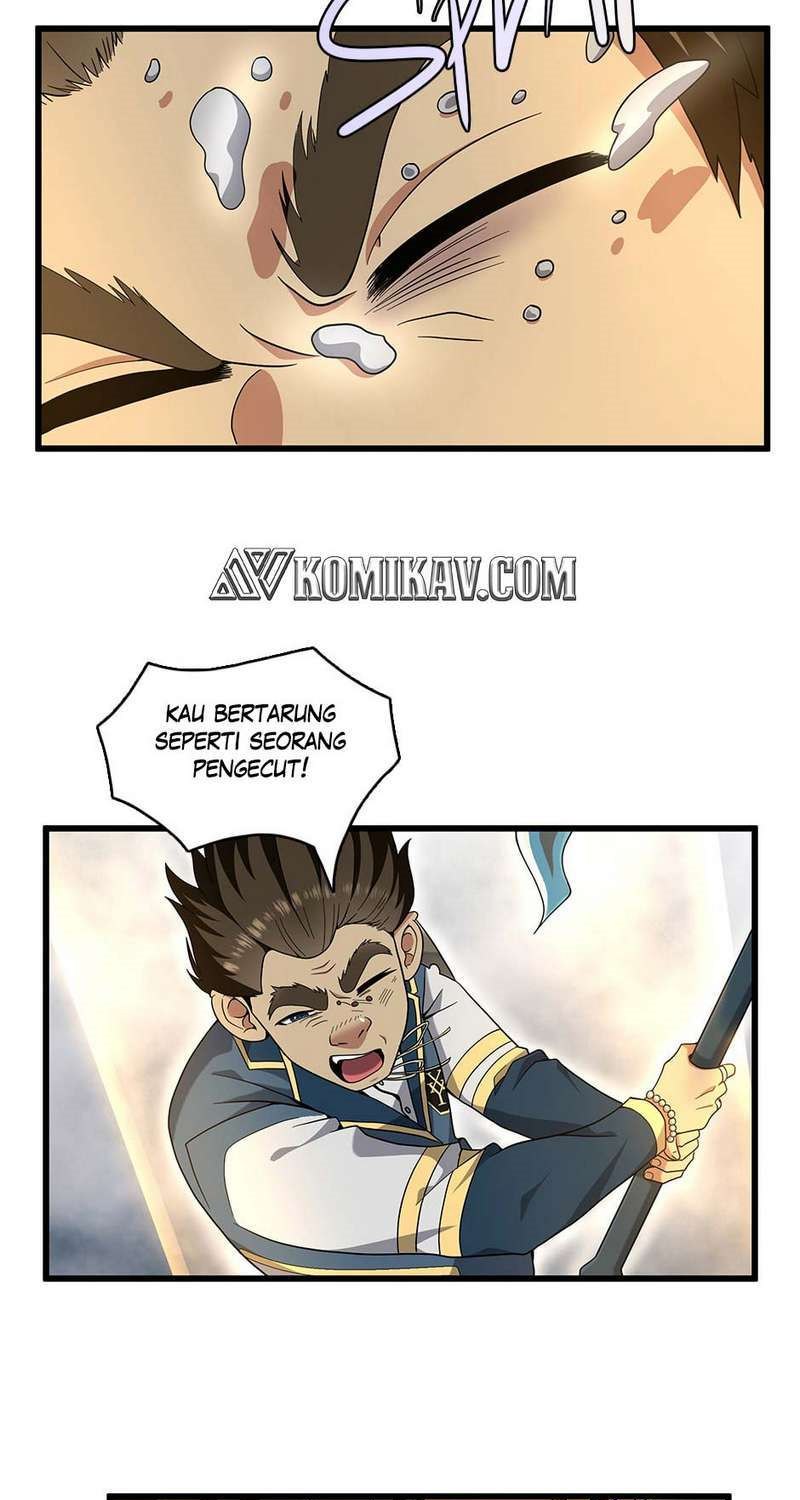 The Beginning After The End Chapter 87 page 64