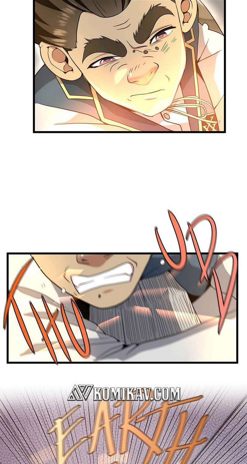 The Beginning After The End Chapter 87 page 65