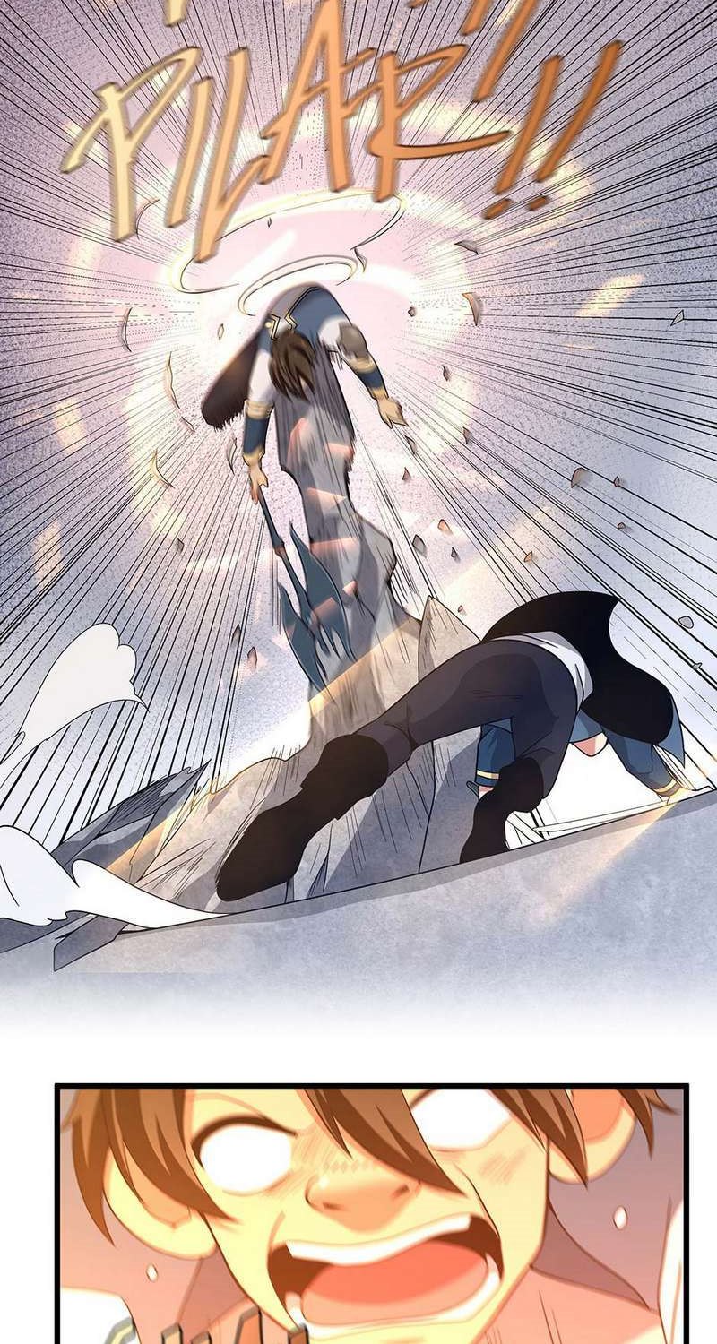 The Beginning After The End Chapter 87 page 66