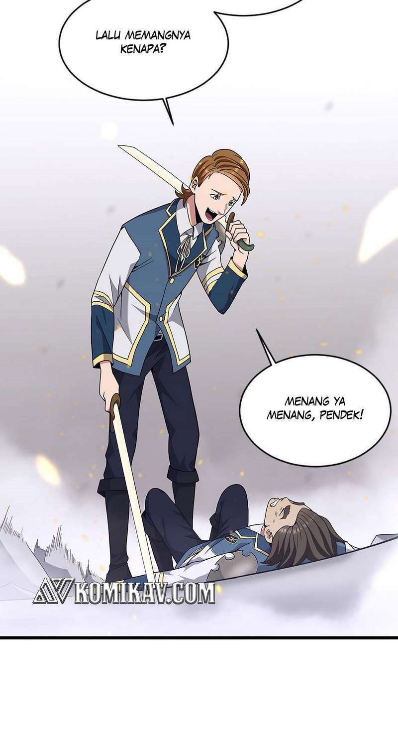 The Beginning After The End Chapter 87 page 69