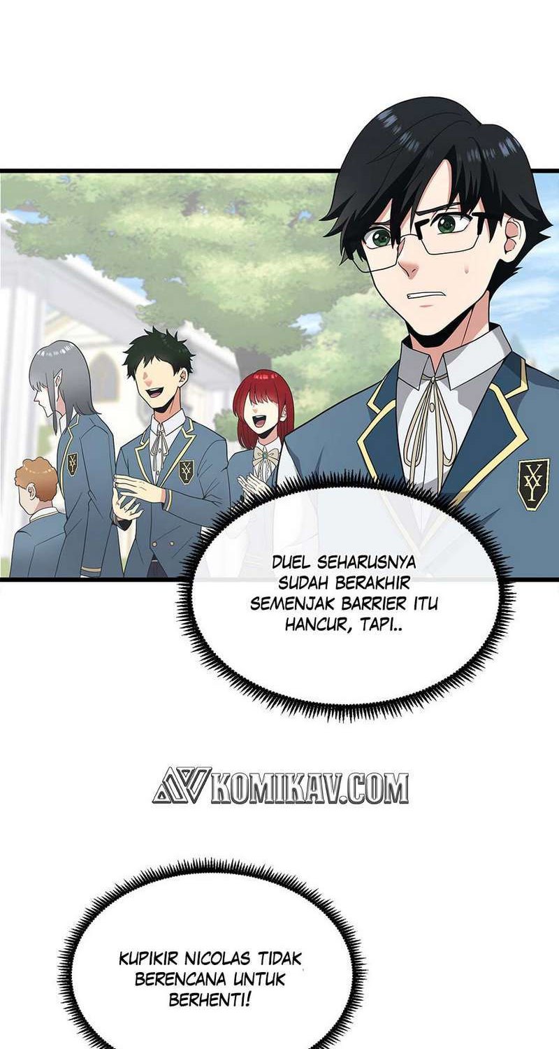 The Beginning After The End Chapter 87 page 70