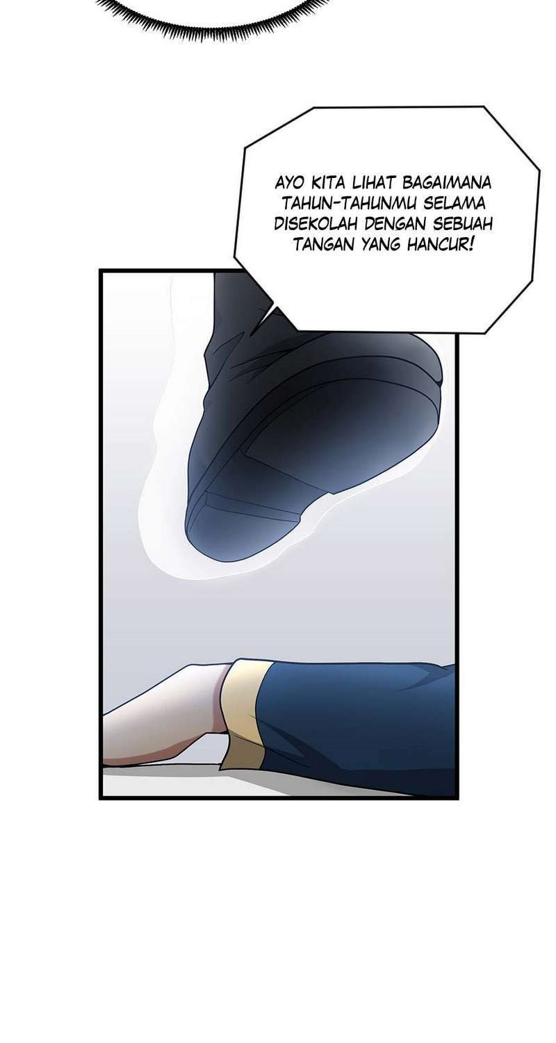 The Beginning After The End Chapter 87 page 71
