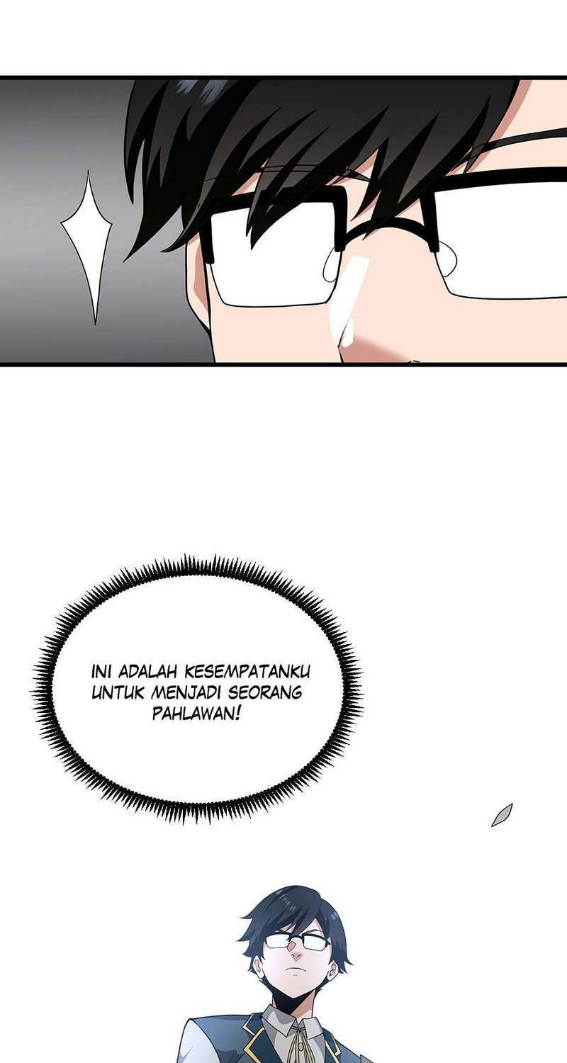 The Beginning After The End Chapter 87 page 72