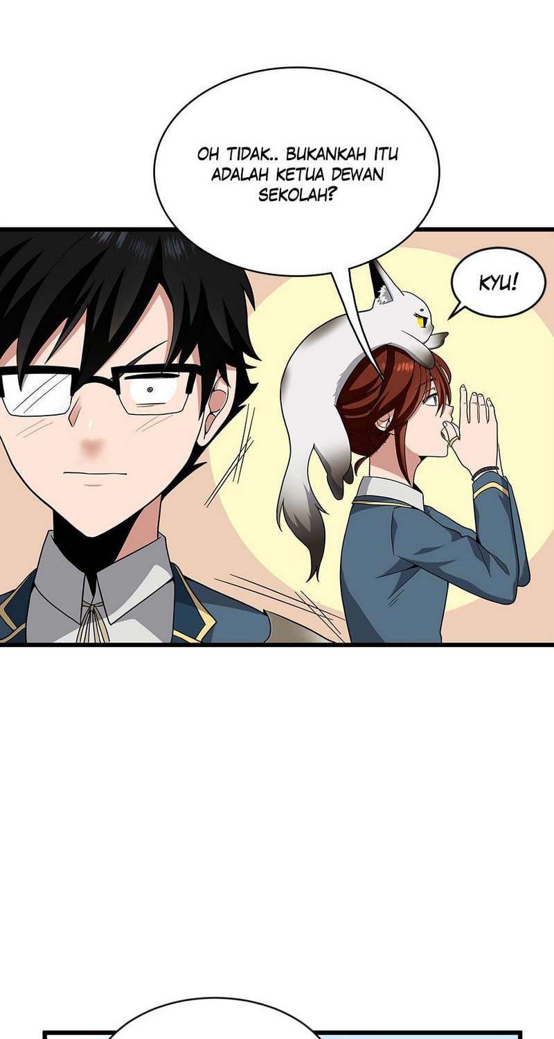 The Beginning After The End Chapter 87 page 74