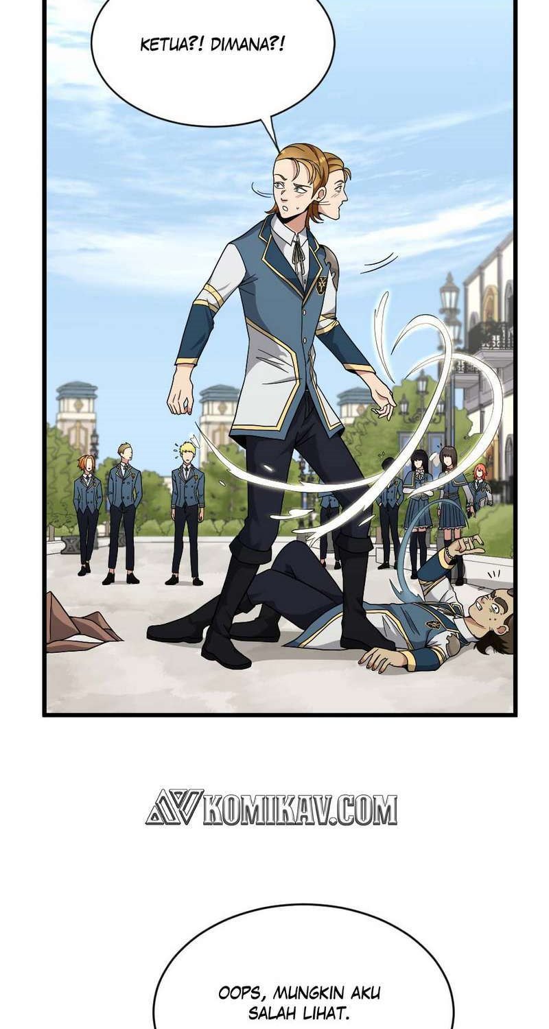 The Beginning After The End Chapter 87 page 75