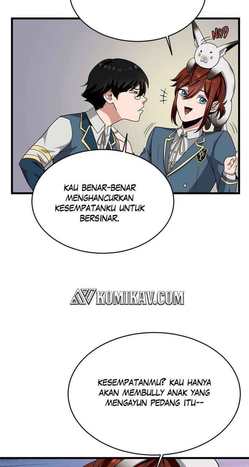 The Beginning After The End Chapter 87 page 76