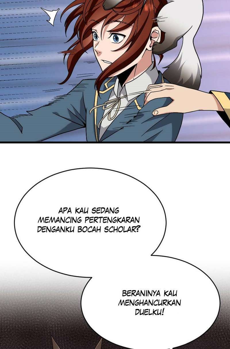 The Beginning After The End Chapter 87 page 77