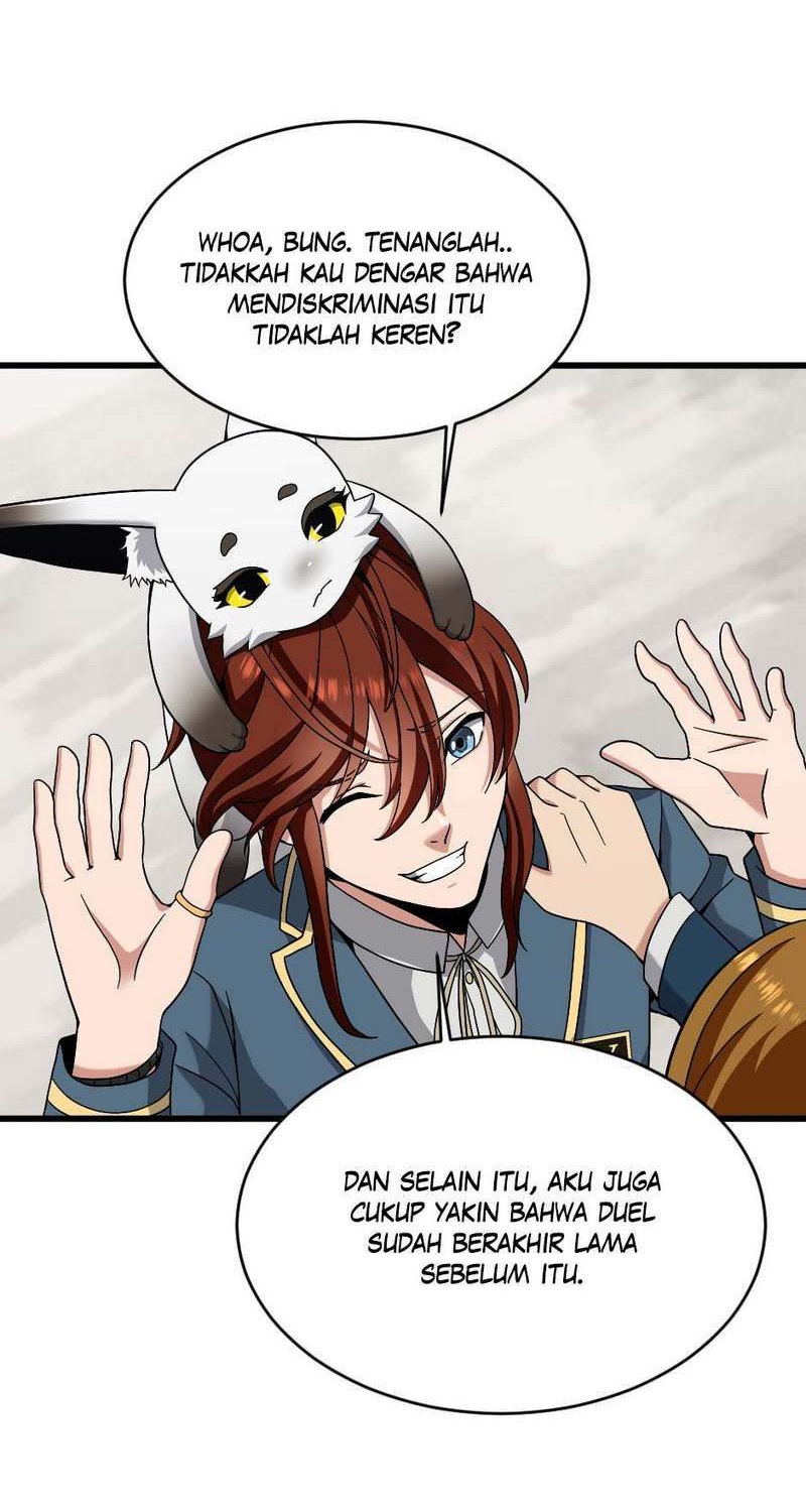 The Beginning After The End Chapter 87 page 79