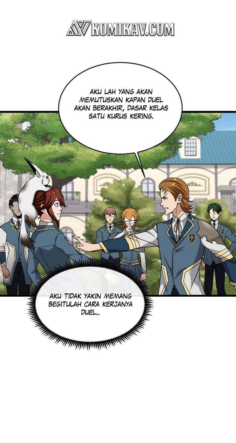 The Beginning After The End Chapter 87 page 80