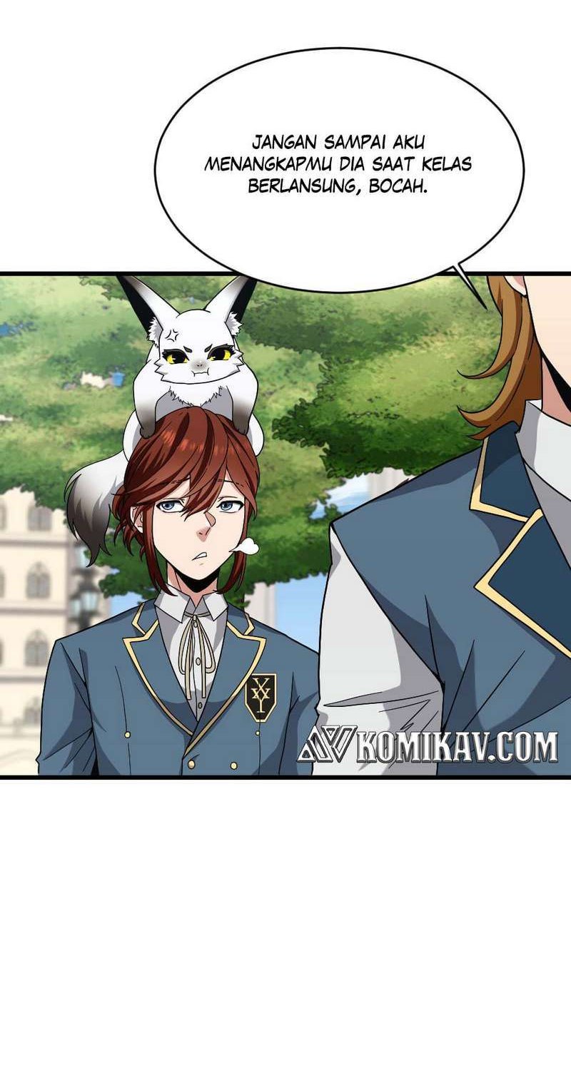 The Beginning After The End Chapter 87 page 81