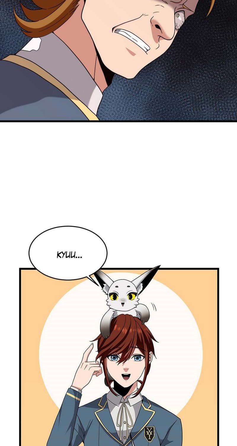 The Beginning After The End Chapter 87 page 84