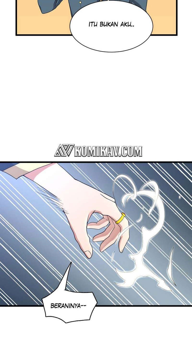 The Beginning After The End Chapter 87 page 85